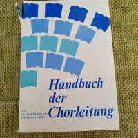 Handbuch der Chorleitung Sachsen-Anhalt - Salzmünde Vorschau