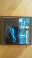 Miles Davis feat. Sonny Rollins - DIG -1 CD Nürnberg (Mittelfr) - Mitte Vorschau