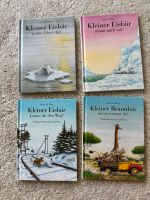 Kleiner Eisbär Bücher Bayern - Marktoberdorf Vorschau