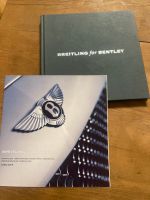 Breitling for Bentley Katalog 2008/2009 guter Zustand. Köln - Porz Vorschau