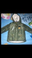 Kinder Jacke Neu / g-92 Niedersachsen - Zeven Vorschau