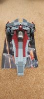 LEGO Start Wars V-Wing Fighter (6205) Berlin - Reinickendorf Vorschau