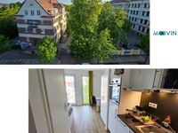 Möbliertes Apartment, All inclusive Miete - Exklusiv für Studierende und Young Professionals Leipzig - Leipzig, Zentrum-Ost Vorschau
