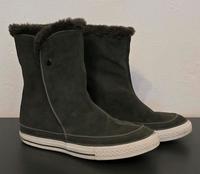 Stiefel Converse Gr. 40 Nordrhein-Westfalen - Bergkamen Vorschau