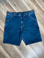 Carhartt Jeans Shorts Schleswig-Holstein - Neumünster Vorschau