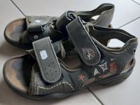 Sandalen Gr 29 Piraten Motiv Brandenburg - Teltow Vorschau