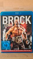 Blu-ray WWE Brock Lesnar Schleswig-Holstein - Elmshorn Vorschau