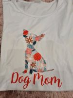 Chihuahua/Dog Mom TShirt neu Niedersachsen - Varel Vorschau