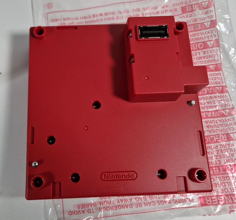 Nintendo Gamecube Char's Customized Box OVP DOL-001S in Frankfurt am Main