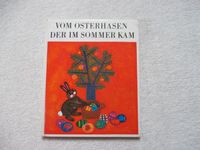 Vom Osterhasen der im Sommer kam; 1969; Bayern - Olching Vorschau