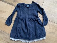 Wunderschönes Strickkleid babygap 86 mit Spitze Berlin - Spandau Vorschau