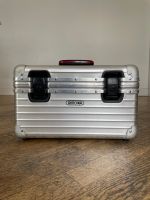 Original Rimova Koffer in Silber Berlin - Mitte Vorschau