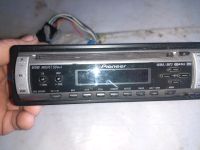 Pioneer CD Autoradio MP3 fähig Niedersachsen - Einbeck Vorschau