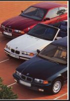 Suche e36 320i Coupe Nordrhein-Westfalen - Remscheid Vorschau