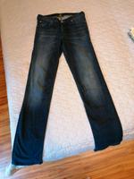 Jeans von Lee gr 36 Nordrhein-Westfalen - Bad Oeynhausen Vorschau
