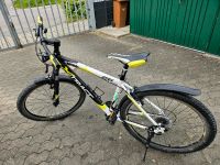 Mountain Bike, 24 Gang, 44cm Bayern - Schwabach Vorschau