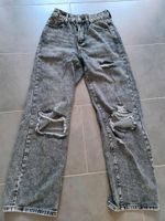 Jeans mit Löchern Hessen - Kriftel Vorschau