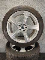 4x Ronal R43 Alufelgen 9,5Jx20 ET35 5x114,3 Nordrhein-Westfalen - Bünde Vorschau