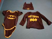 BATMAN bekleidungs Set Baby/Kleinkind 80 Nürnberg (Mittelfr) - Südoststadt Vorschau