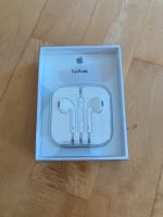 NEU Apple EarPods mitFernbedienung und Mikrofon Baden-Württemberg - Oberteuringen Vorschau