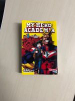 My Hero Academia Manga Band 1 Saarland - Homburg Vorschau