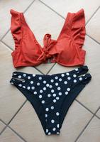 Bikini Cupshe Gr. XL Hessen - Künzell Vorschau