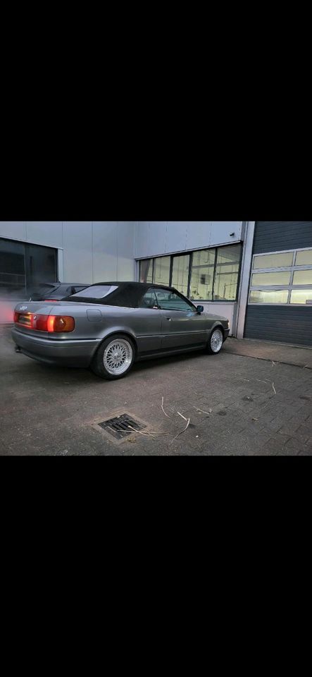 Audi 80 cabrio 2,3 in Herford