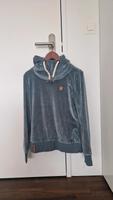  Naketano Hoodie "Samt" M /38 Aubing-Lochhausen-Langwied - Aubing Vorschau