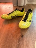 Nike Sprint Spikes / Maxcat 4 / Größe 47(passend für 46) Altona - Hamburg Lurup Vorschau