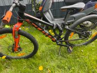 Fahrrad von Scott 20Zoll Bayern - Landsberg (Lech) Vorschau