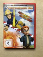 Feuerwehrmann Sam DVD Abenteuer in Pontypandy Hessen - Biebertal Vorschau