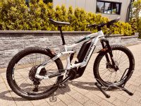 Haibike ebike FullSeven 7.0LT M 1125WH Zusatz Akku montiert Rheinland-Pfalz - Stadtkyll Vorschau