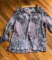 Bexleys, Bluse , Leoprint, Gr.44 Hessen - Fulda Vorschau