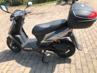 Roller KYMCO DJ 50S Bayern - Ruderatshofen Vorschau