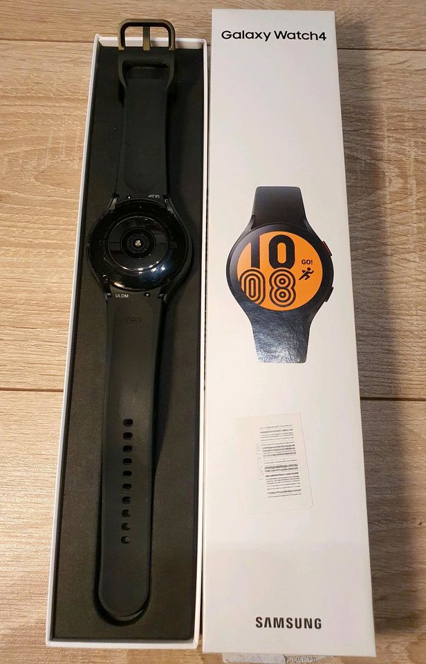 Galaxy Watch 4 LTE & Bluetooth in Heidelberg