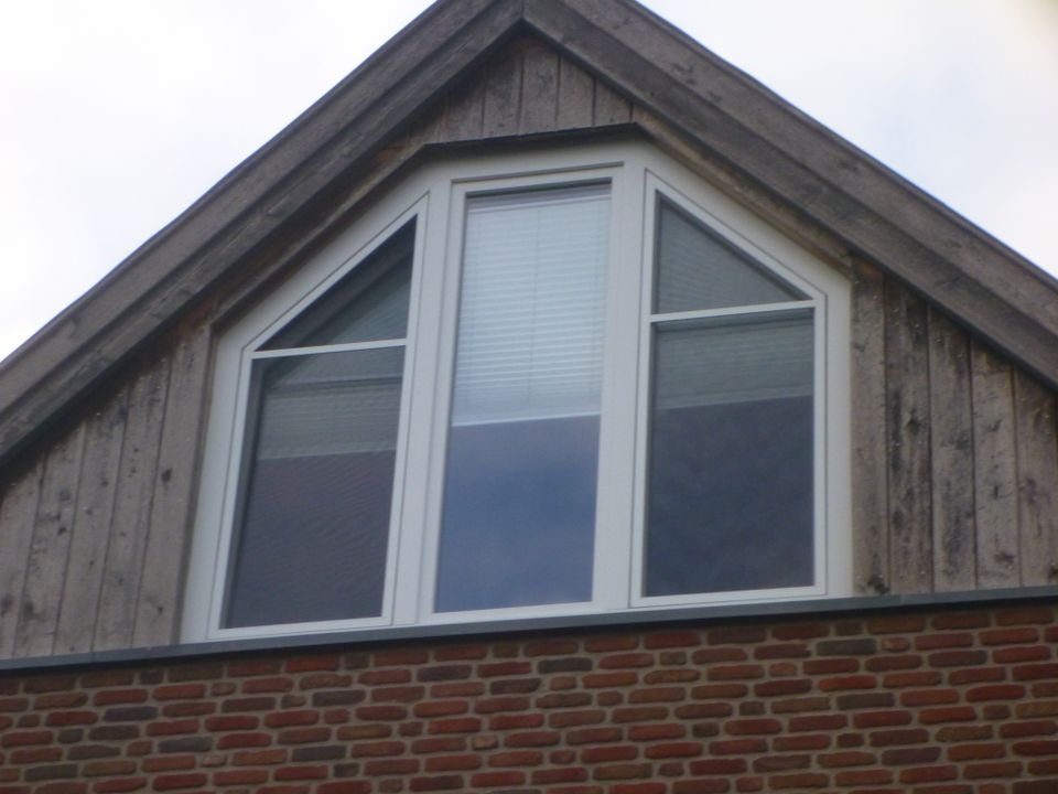 Fliegengitterfenster nach Maß; Fliegengitter Fenster in Coesfeld