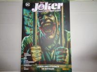 2 Joker + viele andere von DC ( nur Comicbücher ) Hessen - Usingen Vorschau