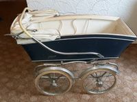 Hasa Kinderwagen, 60er Jahre, Bühnenfund, Vintage, Oldschool Baden-Württemberg - Gschwend Vorschau