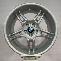 Original 18" BMW Z4 E85 E86 Styling 125 Doppelspeiche Alufelgen Nordrhein-Westfalen - Holzwickede Vorschau