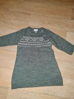 Vertbaudet Mädchen Kleid Winter 80 Strickkleid  Ungetragen Bayern - Lam Vorschau