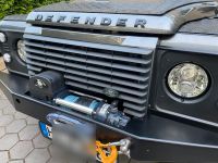 Land Rover Defender 110 SE, Crew Cab - Td4 Hamburg-Nord - Hamburg Winterhude Vorschau