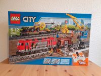 Lego City 60098 Schwerlastzug NEU Hamburg Barmbek - Hamburg Barmbek-Süd  Vorschau