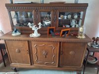 Sideboardschrank, Sideboard Massivholz Hessen - Kefenrod Vorschau