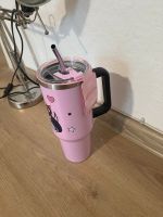 Sailor Moon Themobecher Primark wie Stanley pink Brandenburg - Frankfurt (Oder) Vorschau