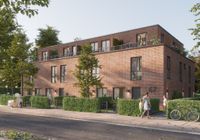Modernste 3-Zimmer Wohnung im Grünen Eimsbüttel - Hamburg Niendorf Vorschau