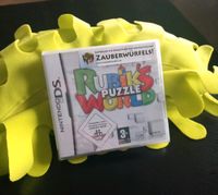 Nintendo DS Rubiks Puzzle World neu sealed OVP RAR Bayern - Deggendorf Vorschau