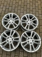 Autec Alufelgen 15" Opel LK 5x105 7Jx15 H2 ET38 RDKS Nordrhein-Westfalen - Oberhausen Vorschau