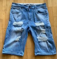 11 Degrees | Jeans Shorts | Blau | GR. 30 Kr. München - Unterhaching Vorschau
