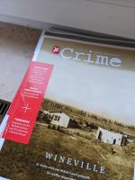 Stern crime Nr 41 - 46 zu verkaufen Stuttgart - Untertürkheim Vorschau