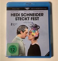 Hedi Schneider steckt fest - Blu-Ray, neuwertig Leipzig - Knautkleeberg-Knauthain Vorschau